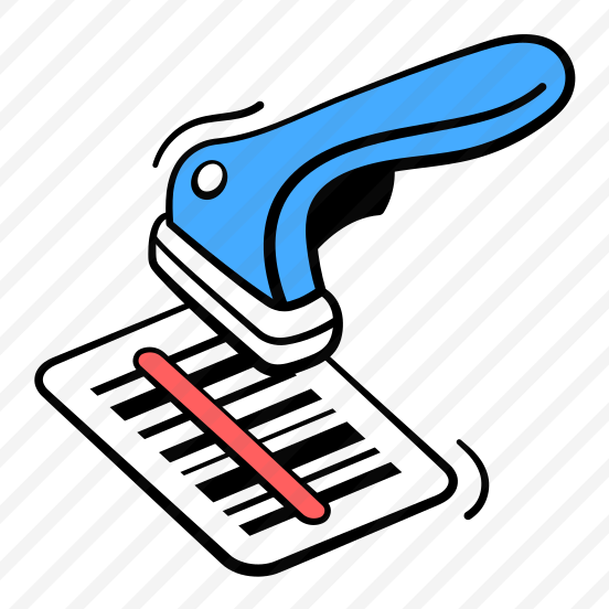 Barcode, Scanner, Upc, Code, Ecommerce preview