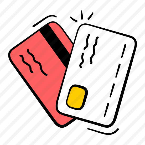 Credit, Card, Debit, Atm, Bankcard preview