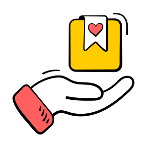 Delivery, Product, Ecommerce, Package, Shopping icon