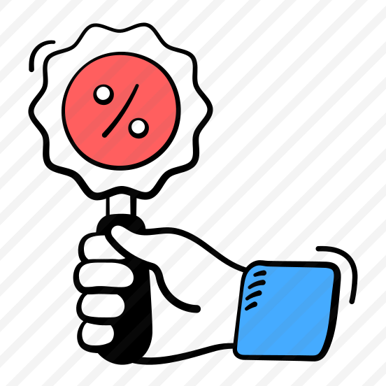 Discount, Badge, Offer, Sale, Coupon preview