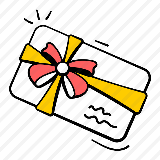 Gift, Card, Voucher, Shopping, Reward preview