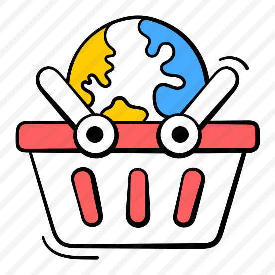 Global, International, Shopping, Online, Shop preview