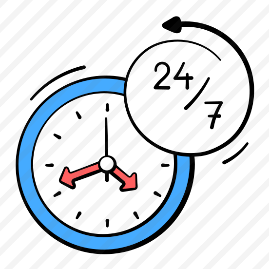 , Hours, Service, Ecommerce, Delivery preview