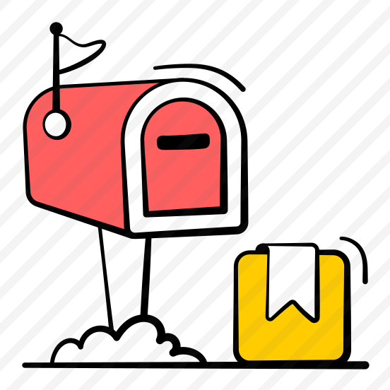 Letterbox, Mailbox, Postbox, Postal, Post preview