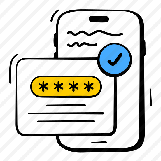 Login, Password, Secure, Access, Ecommerce preview