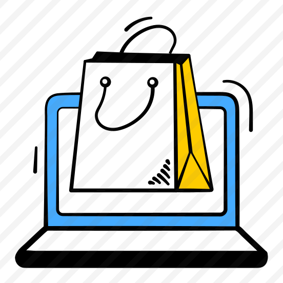 Online, Shopping, Ecommerce, Retail, Digital preview