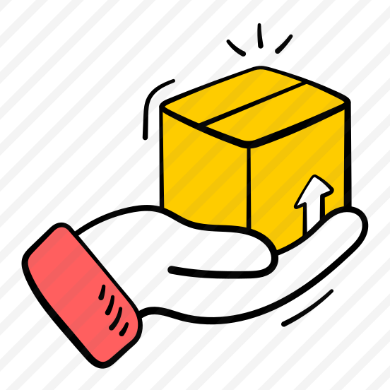 Package, Delivery, Parcel, Ecommerce, Shipping preview