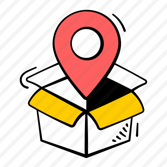 Package, Parcel, Product, Location, Delivery preview
