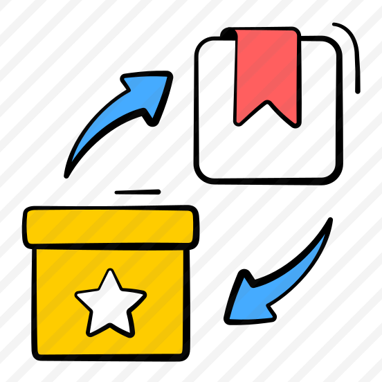 Parcel, Return, Refund, Exchange, Order preview