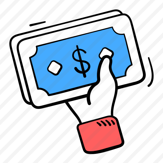 Payment, Money, Investment, Wealth, Donation preview