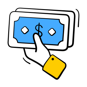 Payment, Secure, Money, Transaction, Ecommerce icon