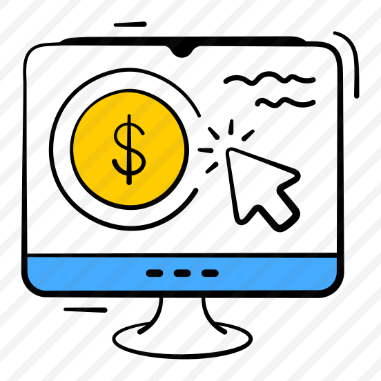 Ppc, Pay, Online, Income, Earning preview