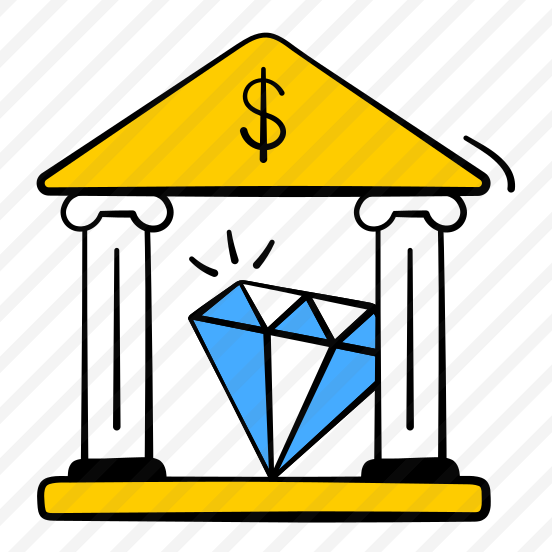 Premium, Banking, Bank, Investment, Finance preview