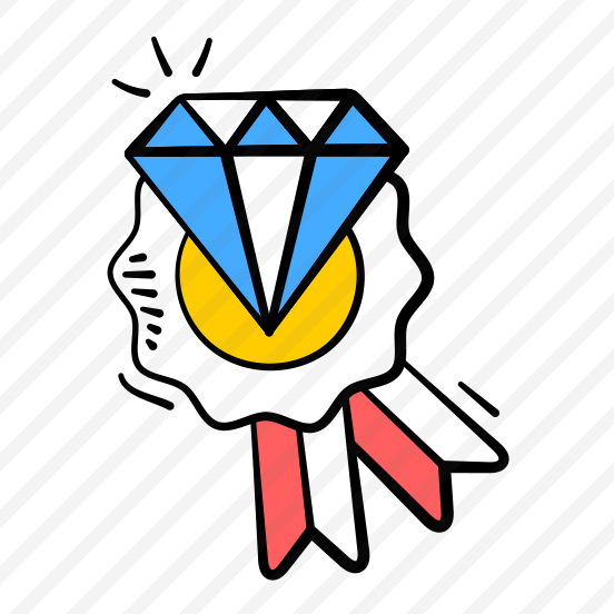 Premium, Quality, Badge, Product, Award preview