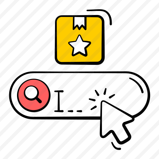 Product, Search, Online, Shopping, Ecommerce preview