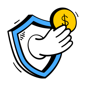 Secure, Payment, Online, Transaction, Protection icon