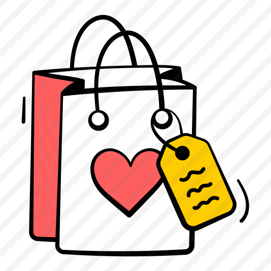 Shopping, Bag, Gift, Present, Purchase preview