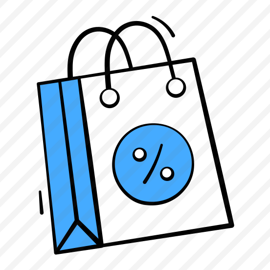 Shopping, Bags, Online, Ecommerce, Carryall preview