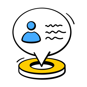 User, Location, Profile, Ecommerce, Delivery icon