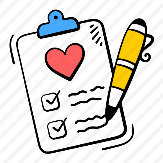 Wishlist, Favorite, Heart, Ecommerce, Shopping preview