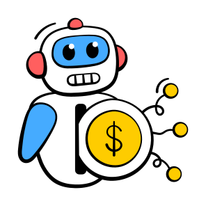 Ai Finance icon
