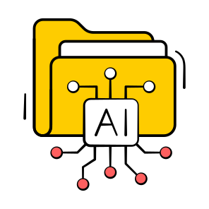 Ai Folder icon