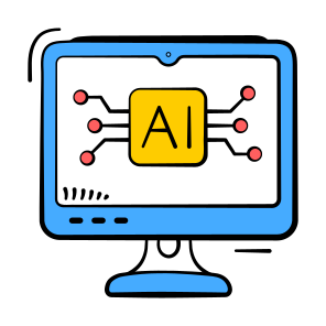 Ai Integration icon