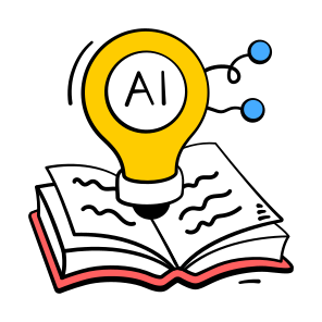 Ai Knowledge icon