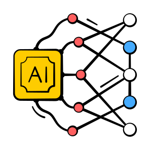 Ai Network icon