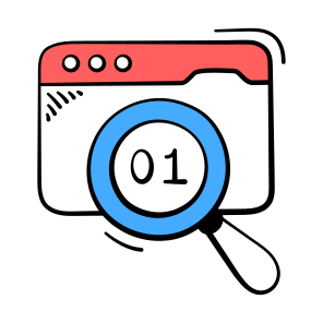 Ai Search icon