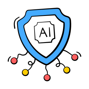 Ai Security icon