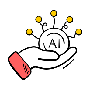 Ai Solutions icon