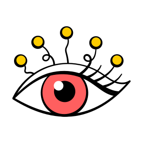Bionic Eye icon