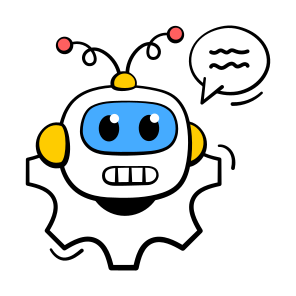 Bot Management icon