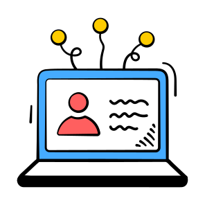 Digital Identity icon