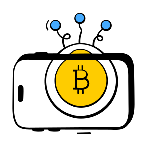 Digital Money icon