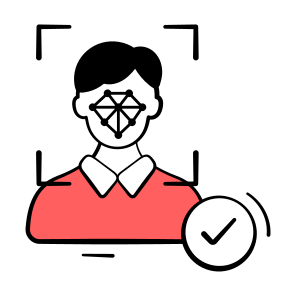 Face Recognition icon