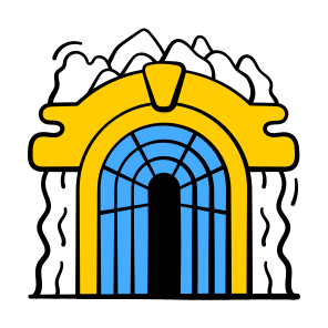 Future Portal icon