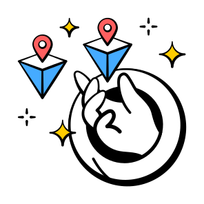 Immersive Experience icon