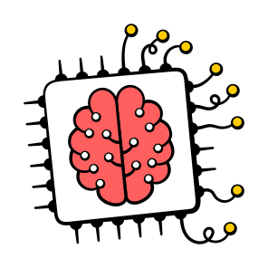 Neural Network icon