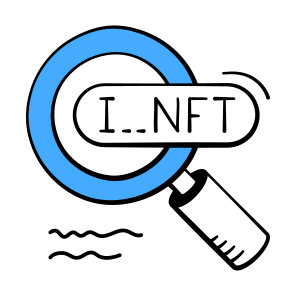 Nft Search icon