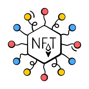 Nft Token icon