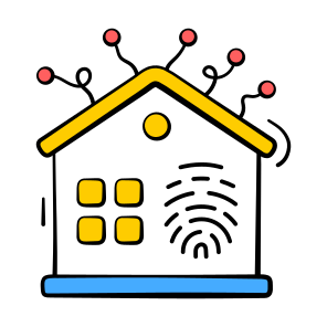 Smart Home icon