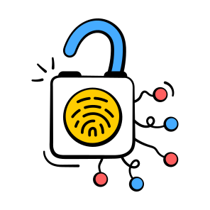 Smart Lock icon