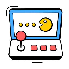 Video Game icon