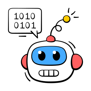 Virtual Assistant, icon