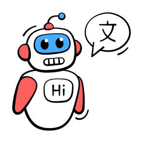 Voice Translator icon