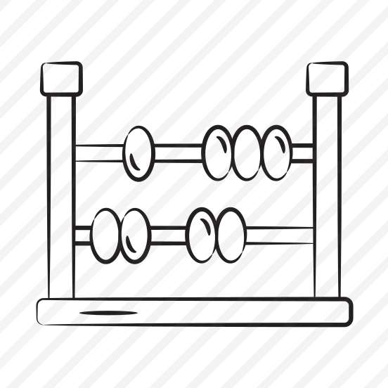 Abacus, Beads, Counting, Calculator, Maths preview