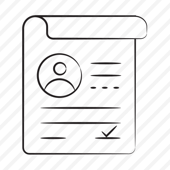 Admission, Application, Enrollment, Registration, Entry preview