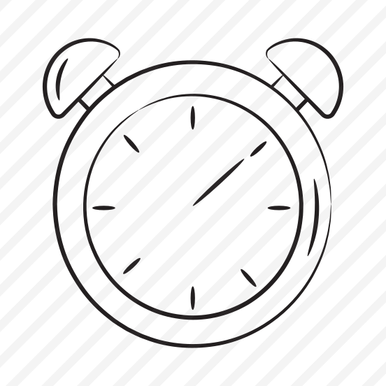 Alarm, Clock, Alert, Timer, Timekeeper preview